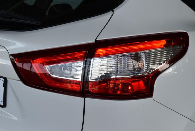 Nissan Qashqai 1.6 dCi AT