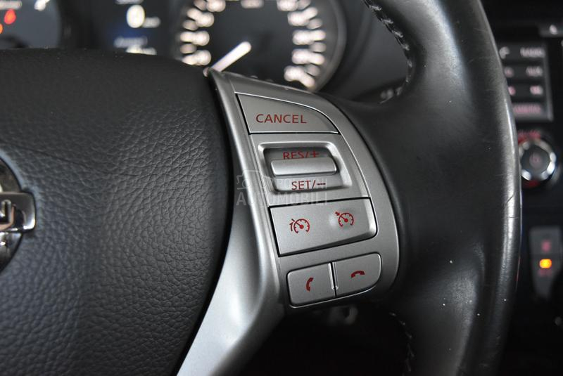 Nissan Qashqai 1.6 dCi AT