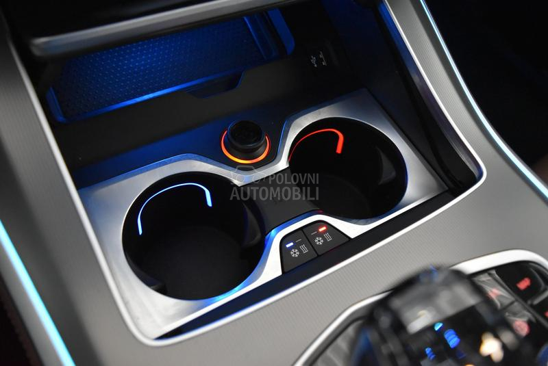 BMW X5 45e xDrive M paket