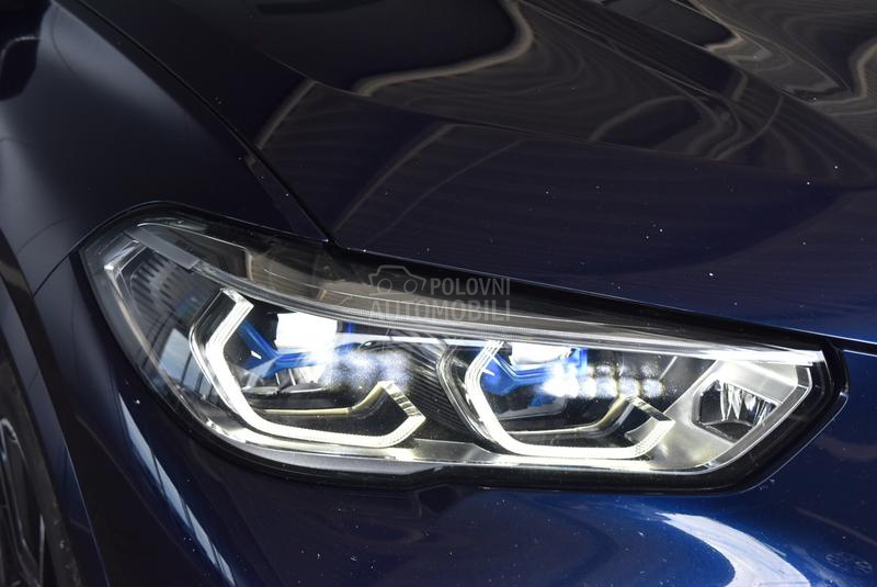 BMW X5 45e xDrive M paket