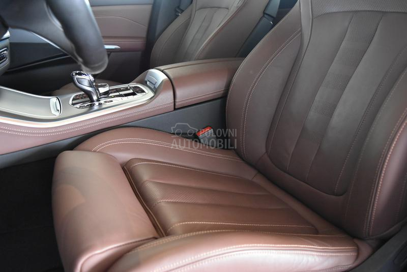 BMW X5 45e xDrive M paket