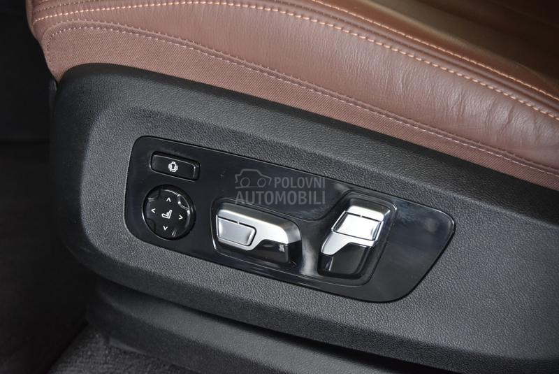 BMW X5 45e xDrive M paket