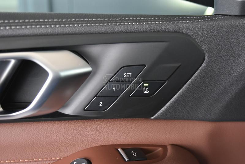 BMW X5 45e xDrive M paket