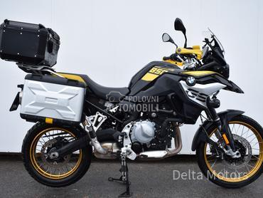 BMW F 850 GS