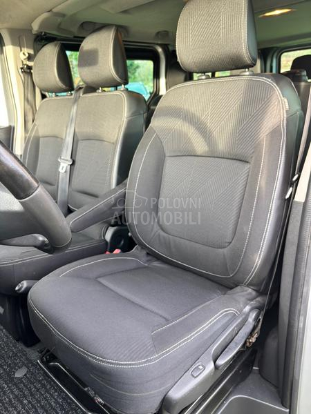 Renault Trafic 1.6cdti 145 ENERGY LONG