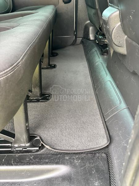 Renault Trafic 1.6cdti 145 ENERGY LONG