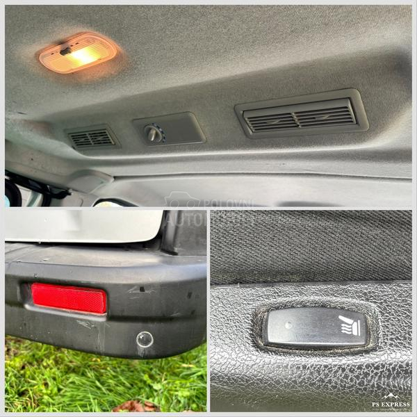 Renault Trafic 1.6cdti 145 ENERGY LONG