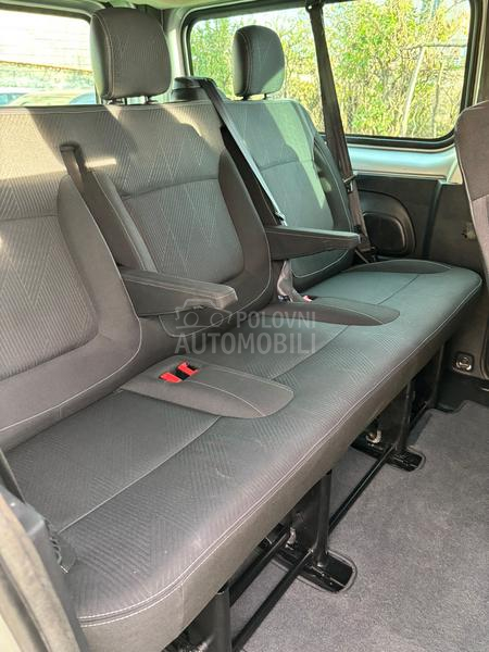 Renault Trafic 1.6cdti 145 ENERGY LONG