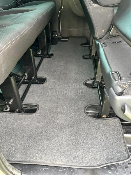 Renault Trafic 1.6cdti 145 ENERGY LONG