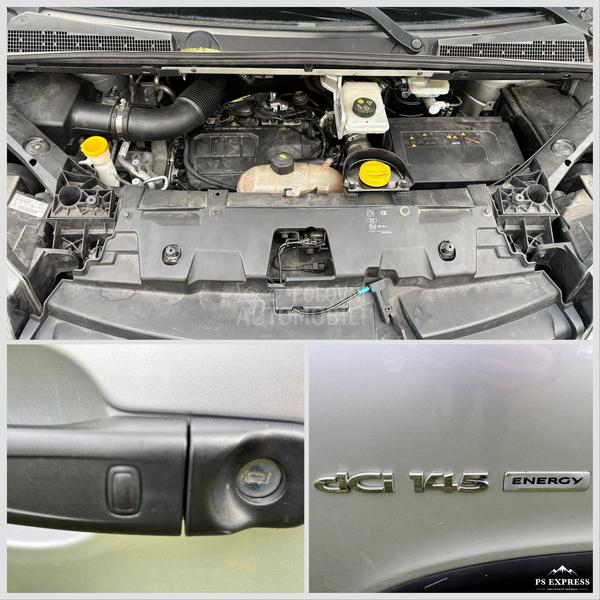 Renault Trafic 1.6cdti 145 ENERGY LONG