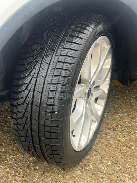 Land Rover Range Rover Evoque 2.2 SD4