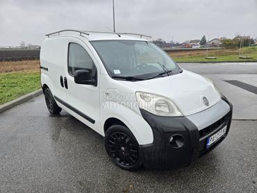 Fiat Fiorino 1.3 Diesel Klima