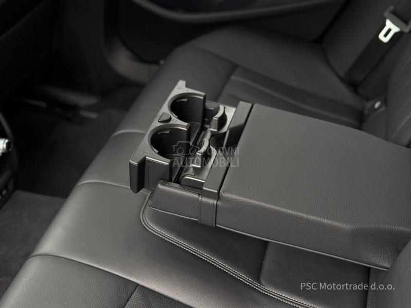 BMW 530 xD/M-Paket/Šiber