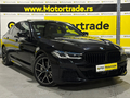 BMW 530 xD/M-Paket/Šiber
