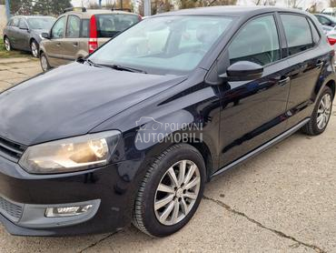 Volkswagen Polo 1.4 a.u.t.o.m.a.t.