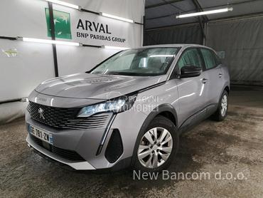 Peugeot 3008 1.5BlueHDI Active