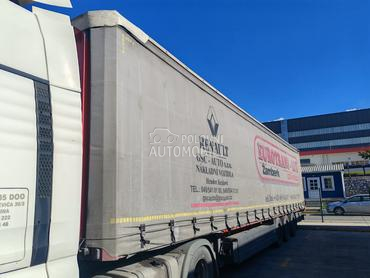 Schwarzmuller Spa 3E