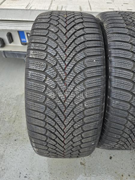 Bridgestone 255/40 R21 Zimska