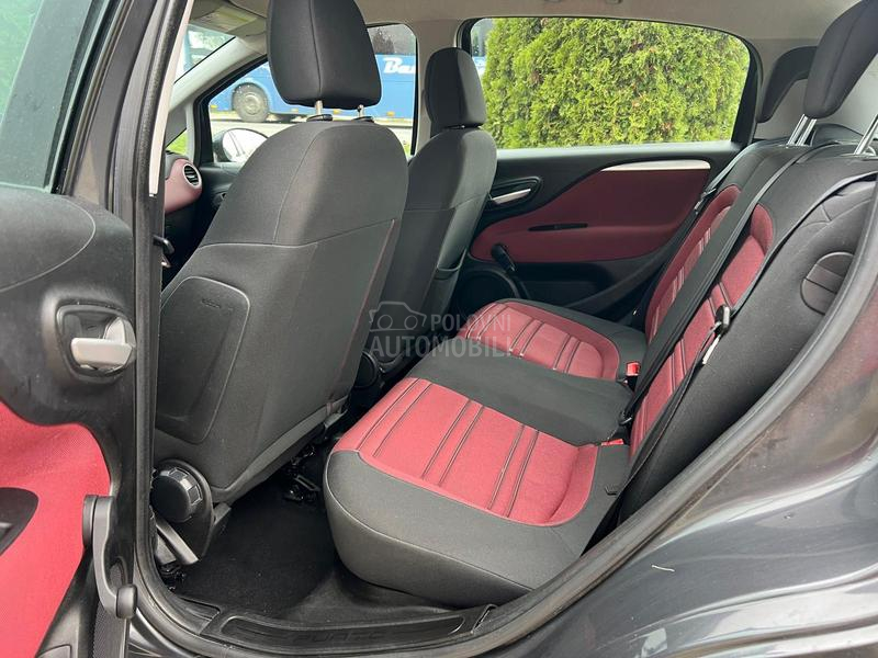 Fiat EVO 1.3 mjet restyle