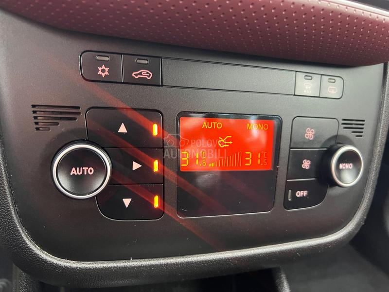 Fiat EVO 1.3 mjet restyle