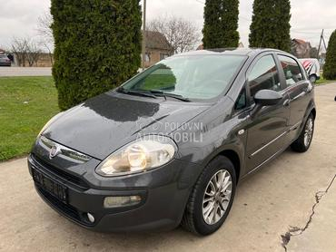 Fiat EVO 1.3 mjet restyle