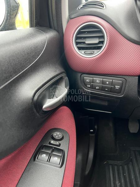 Fiat EVO 1.3 mjet restyle