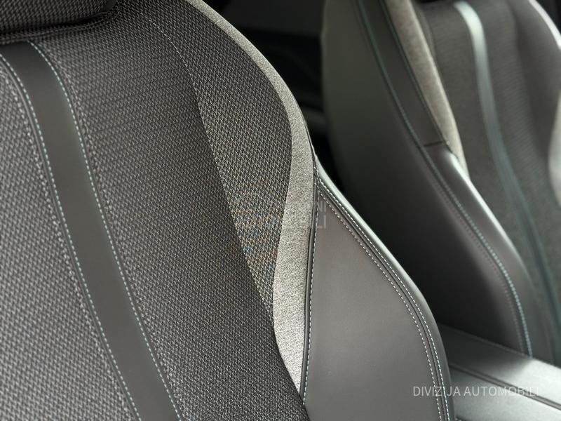 Peugeot 308 Allure/Kamera/Auto