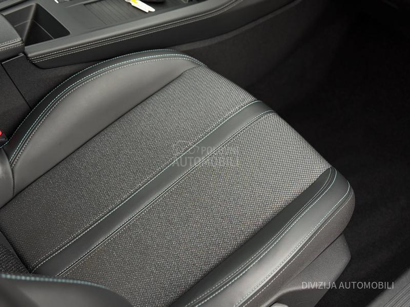 Peugeot 308 Allure/Kamera/Auto