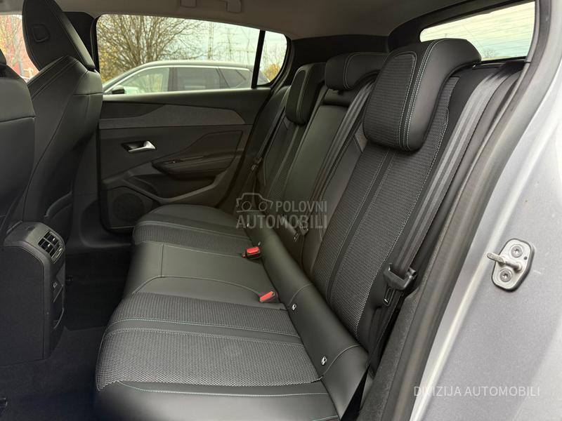 Peugeot 308 Allure/Kamera/Auto