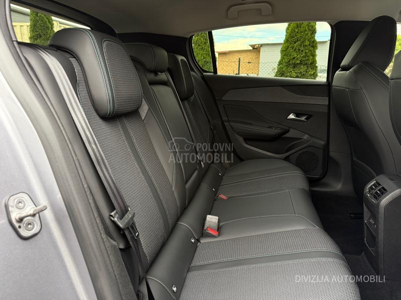 Peugeot 308 Allure/Kamera/Auto