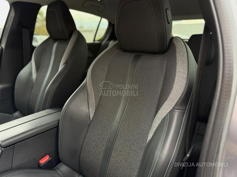 Peugeot 308 Allure/Kamera/Auto