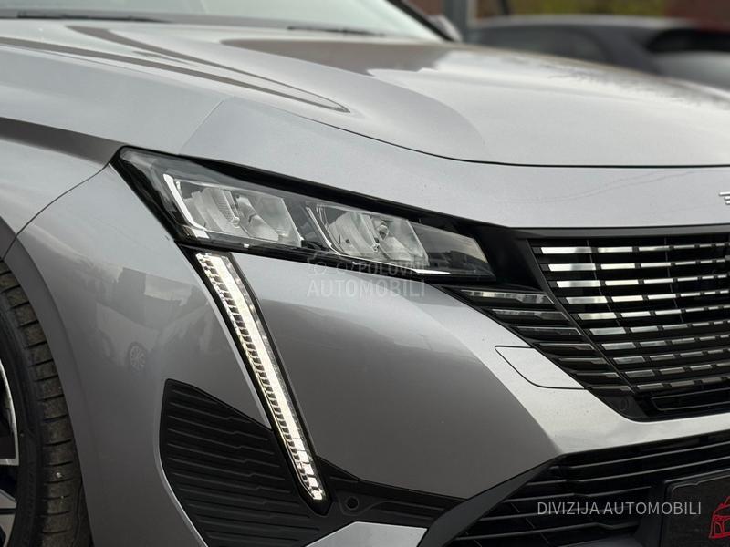 Peugeot 308 Allure/Kamera/Auto