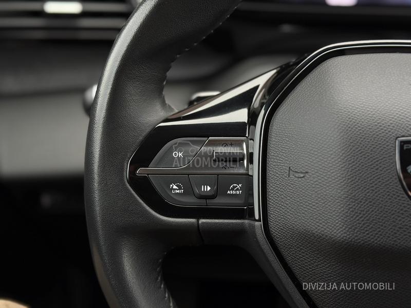 Peugeot 308 Allure/Kamera/Auto