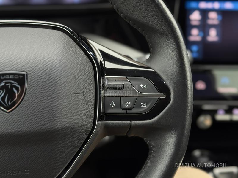 Peugeot 308 Allure/Kamera/Auto