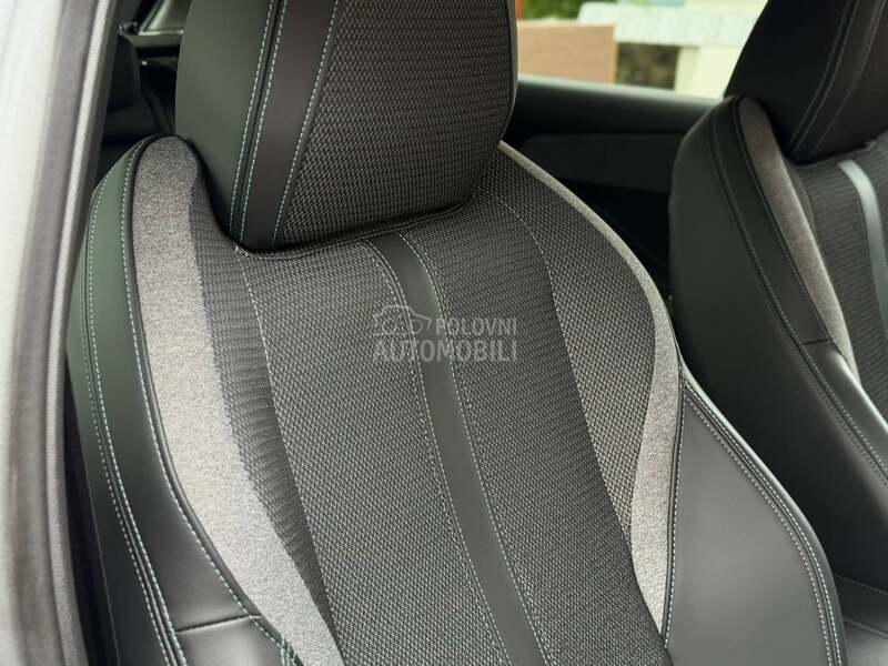 Peugeot 308 Allure/Kamera/Auto