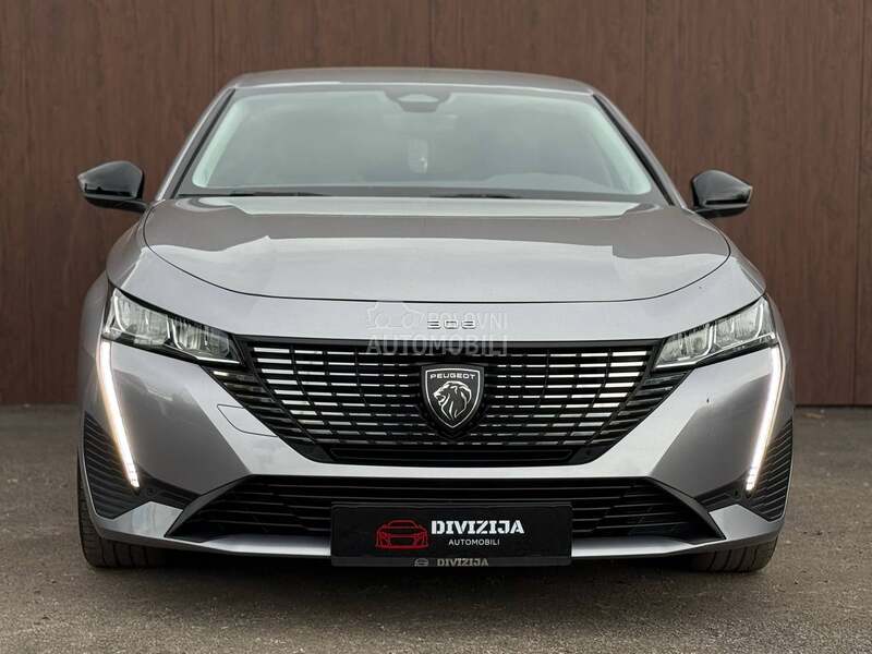 Peugeot 308 Allure/Kamera/Auto