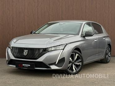 Peugeot 308 Allure/Kamera/Auto