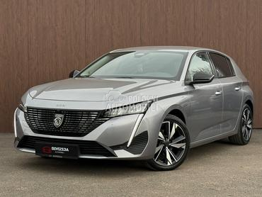 Peugeot 308 Allure/Kamera/Auto