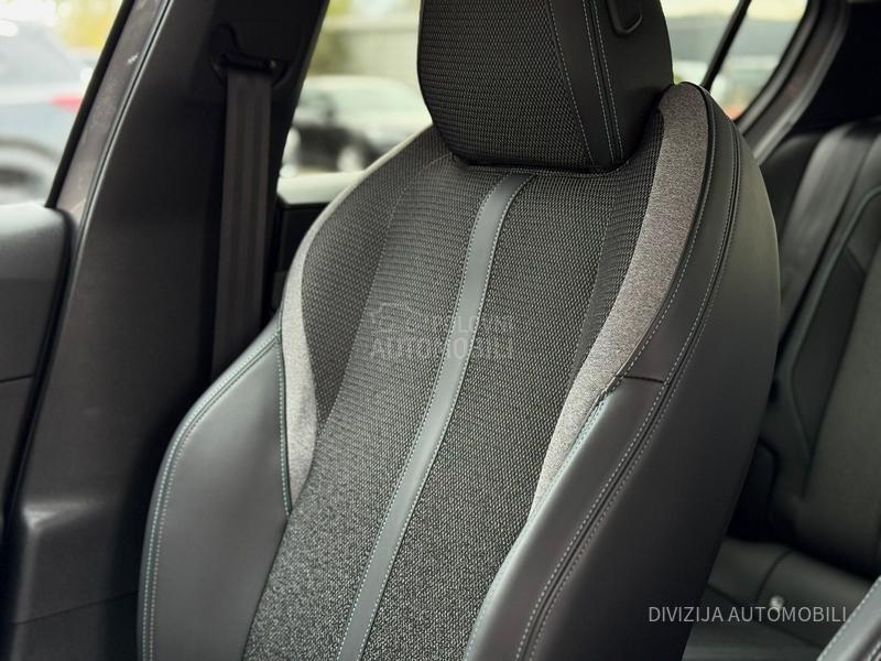 Peugeot 308 Allure/Kamera/Auto