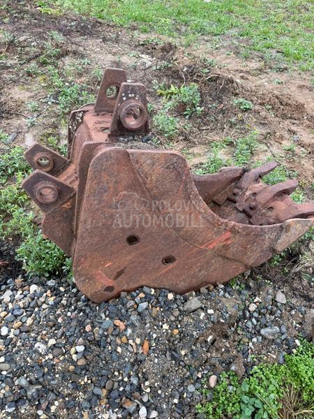 kasika za bager 12-16t