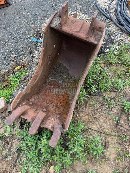 kasika za bager 12-16t