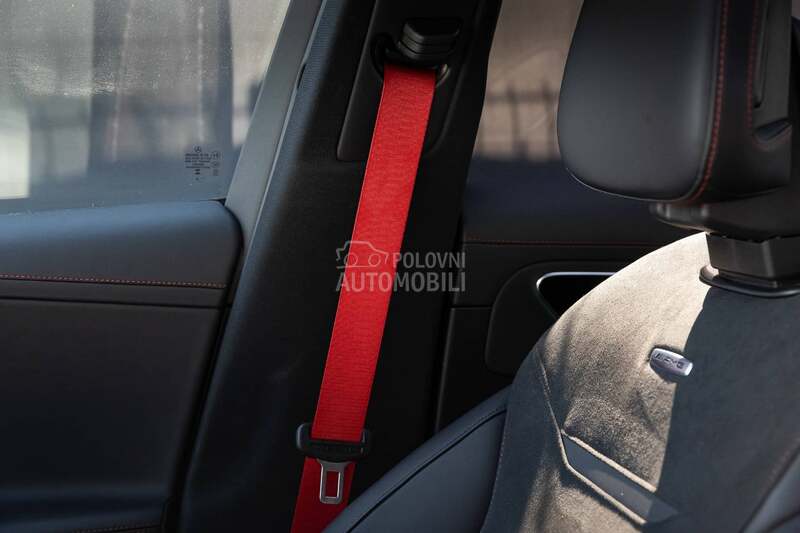 Mercedes Benz C 43 AMG 4MATIC