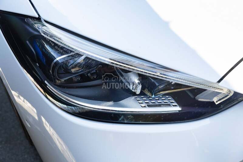 Mercedes Benz C 43 AMG 4MATIC