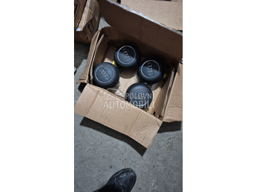 air bag volana okrugli za Audi A3 od 2015. do 2019. god.