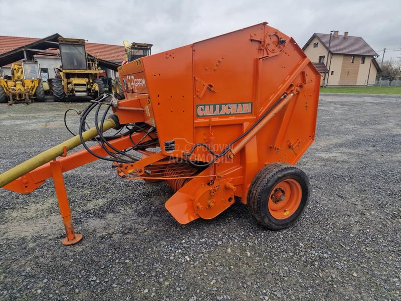 Gallignani 9110c  100x120