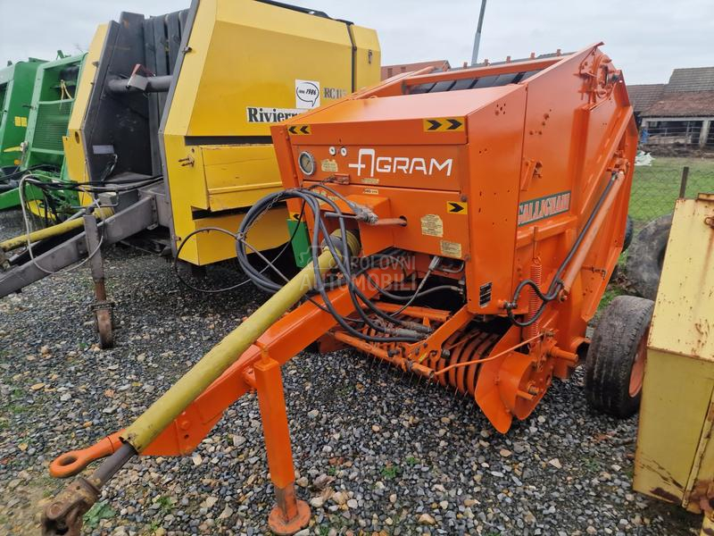 Gallignani 9110c  100x120