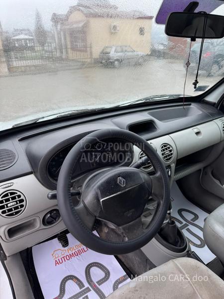 Renault Kangoo 