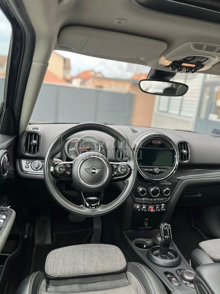 MINI Countryman SD ALL4