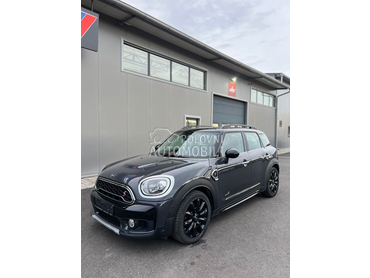 MINI Countryman SD ALL4