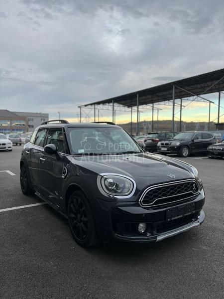 MINI Countryman SD ALL4